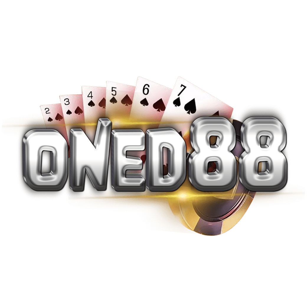 ONED88 LOGO